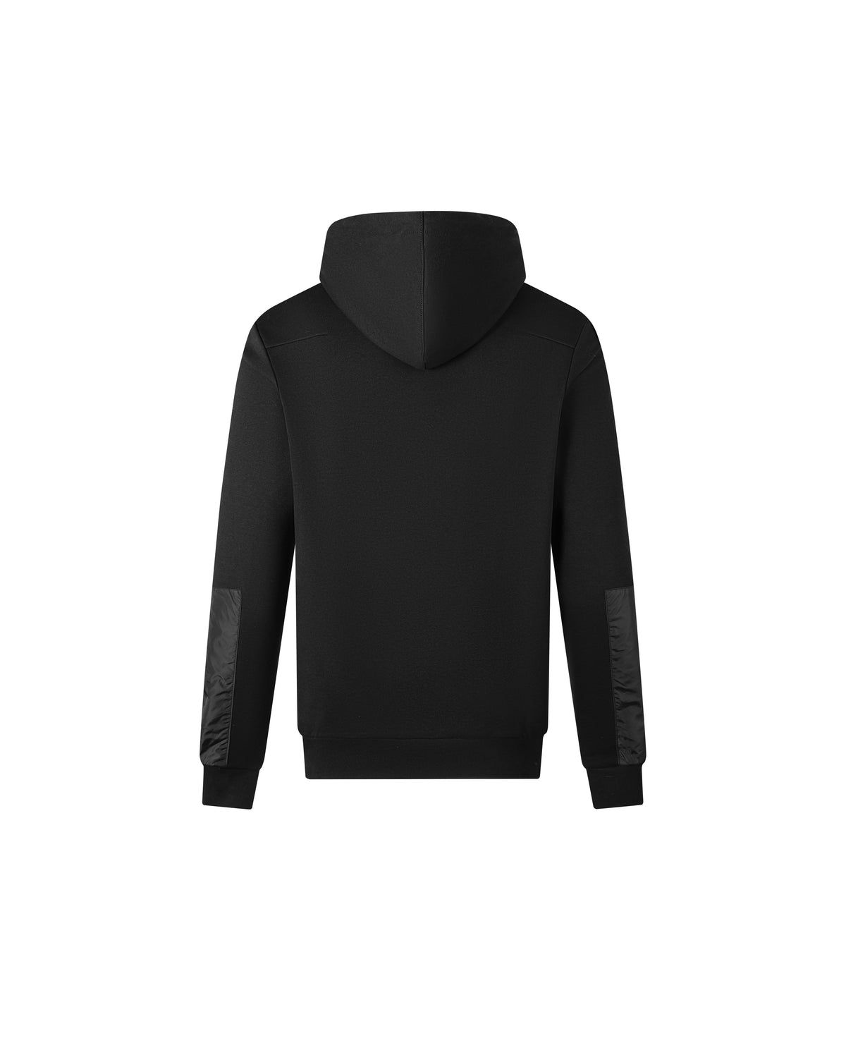 Men's Catini Coporto Hoodie in Black — image 2