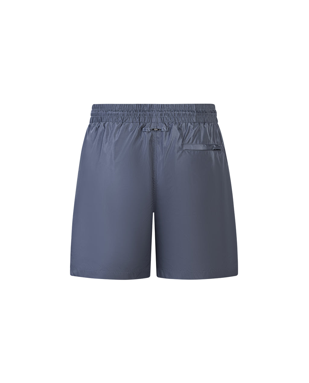 Men's Catini Baratti Versatile Shorts in Slate — image 2