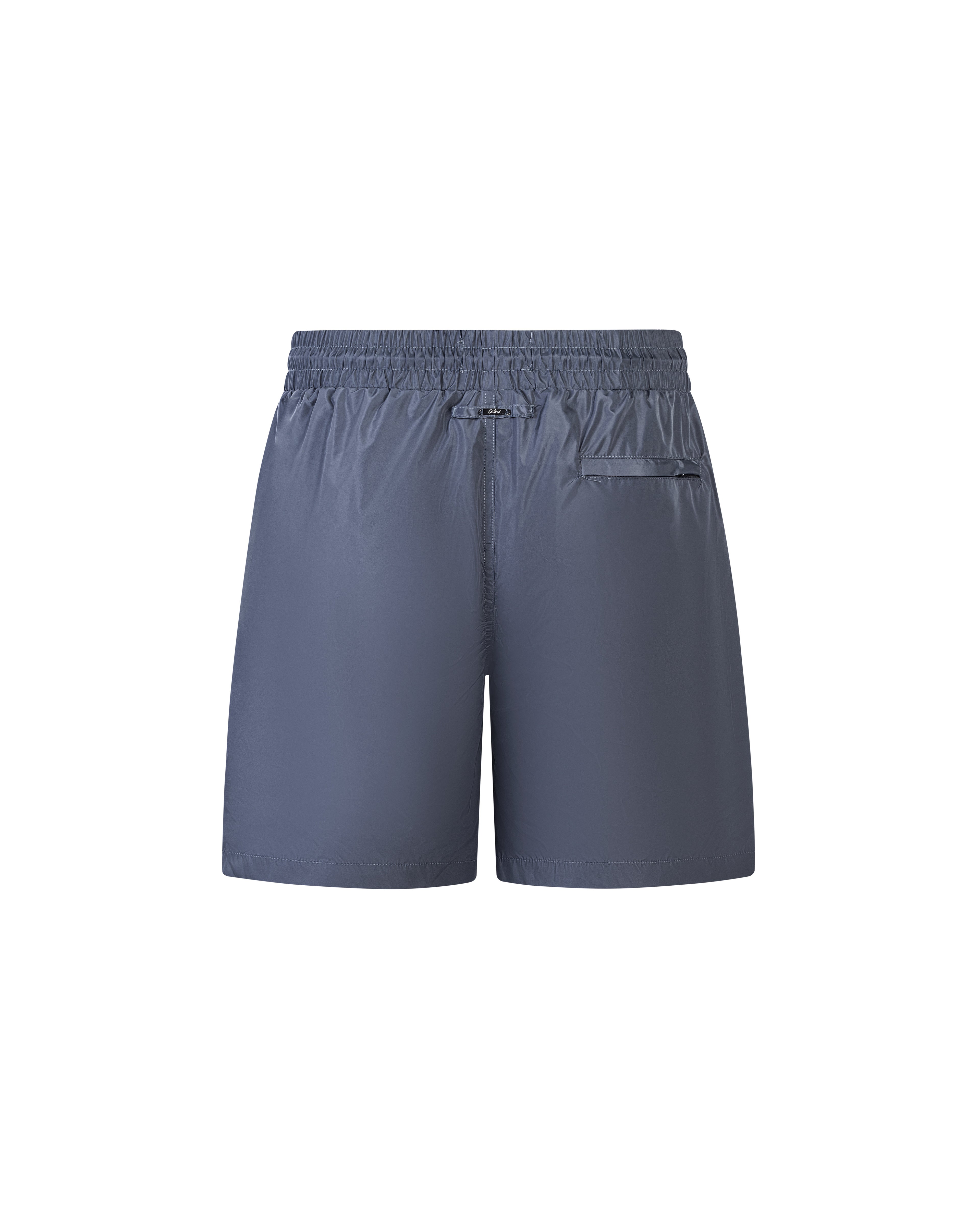Men's Catini Baratti Versatile Shorts in Slate — image 2