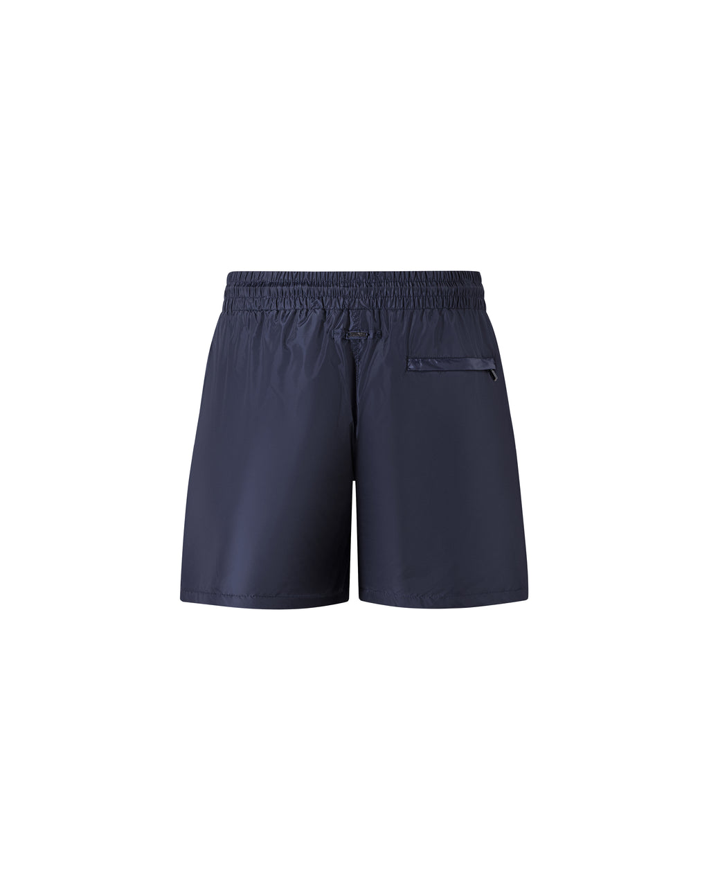 Men's Catini Baratti Versatile Shorts in Navy — image 2