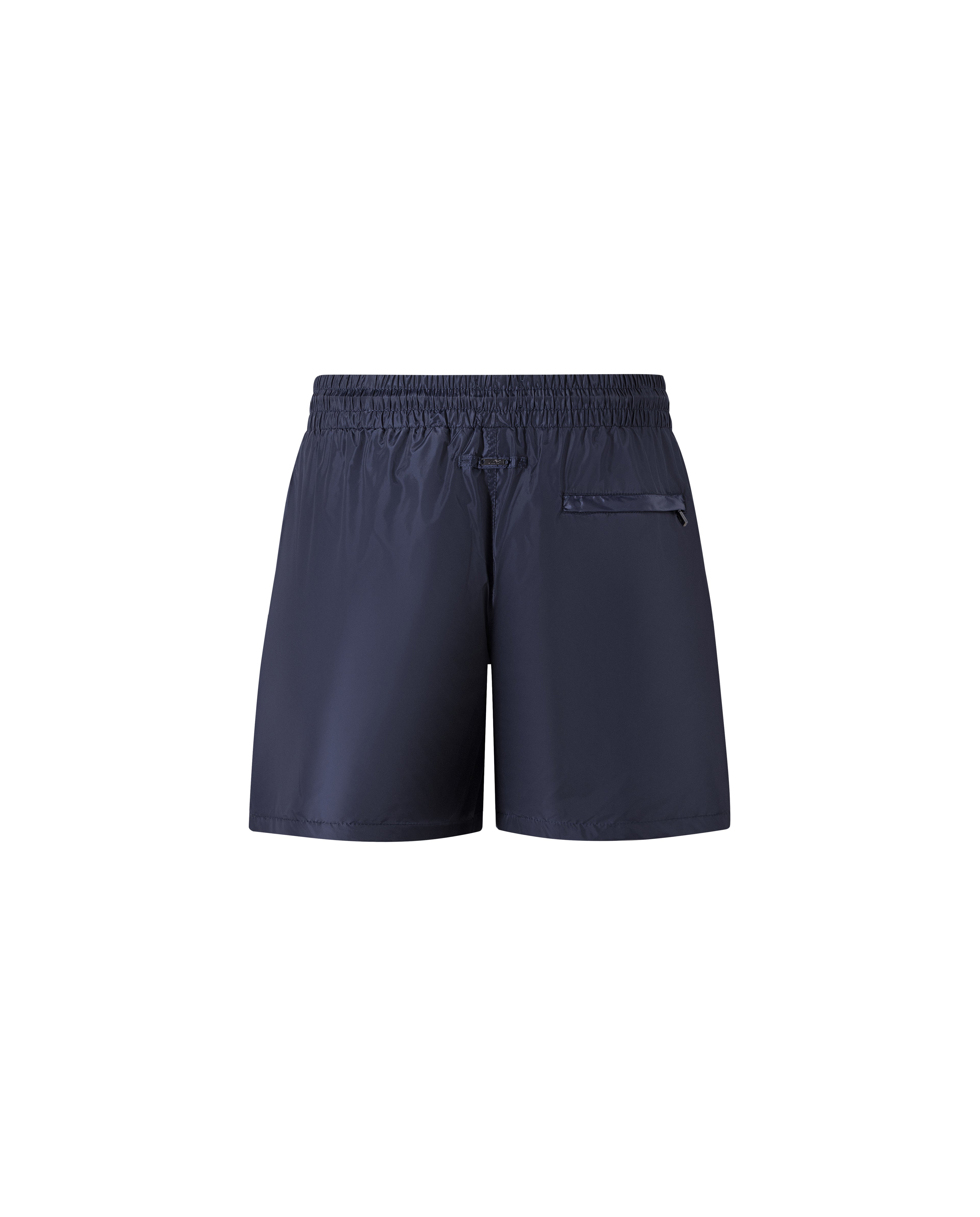Men's Catini Baratti Versatile Shorts in Navy — image 2