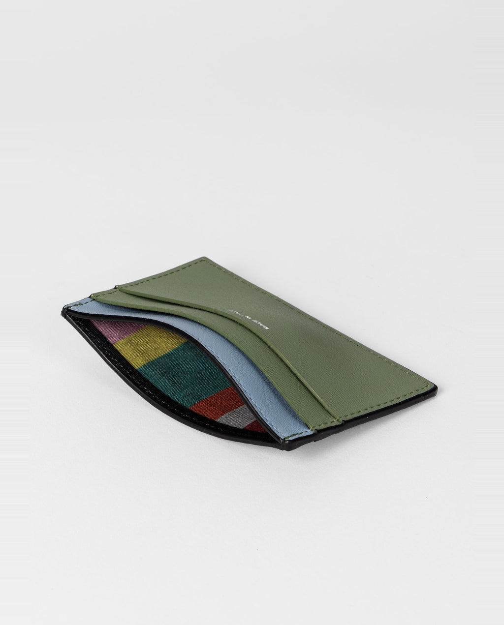 Men's Paul Smith Black Credit Card Holder - image 3