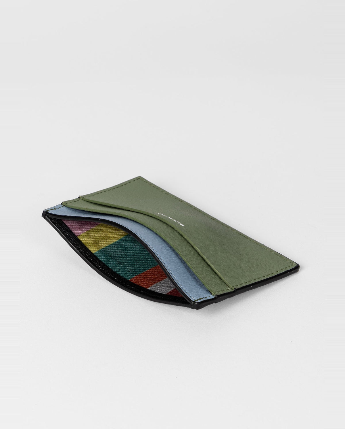 Men's Paul Smith Black Credit Card Holder - image 3