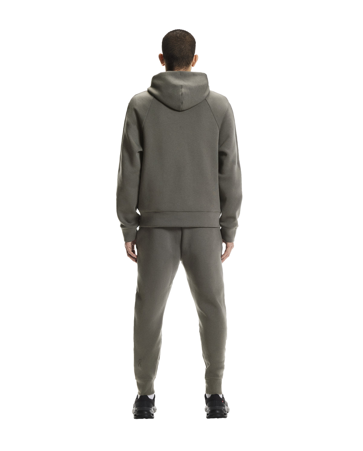 Men's On Running Shadow Focus Tech Sweatpants — view 3