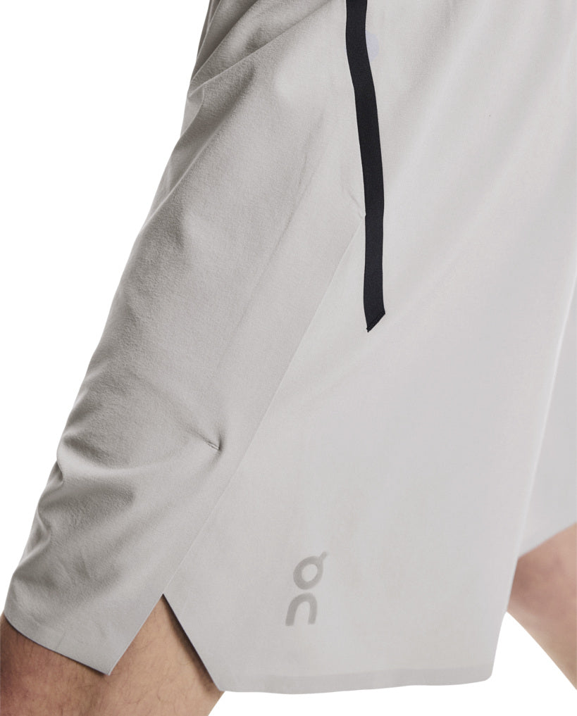 Men's On Running Alloy Train Shorts — view 2