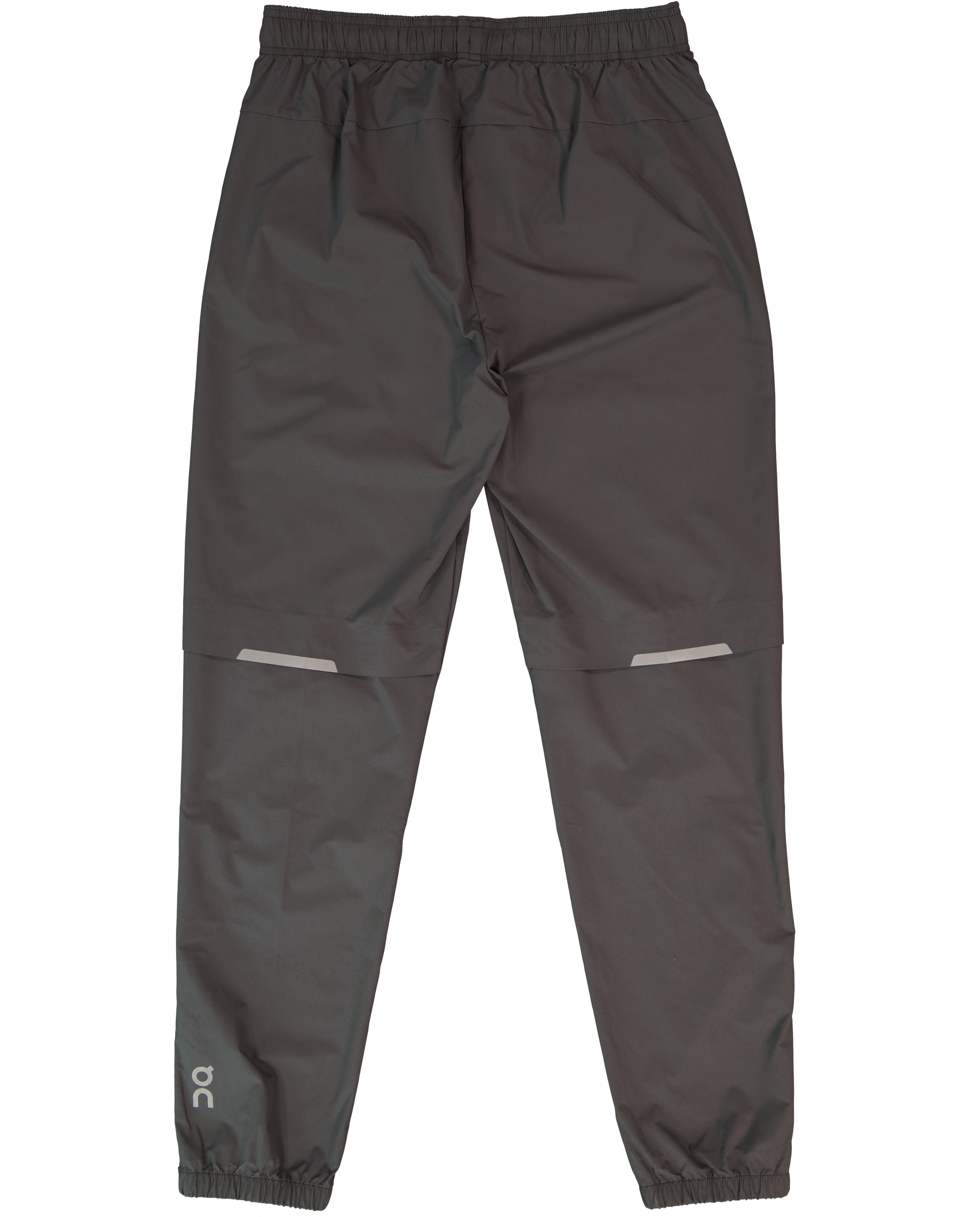 Men's On Running Core Jacket 1 Black | Eclipse & Core Pants Eclipse Tracksuit Set — view 5