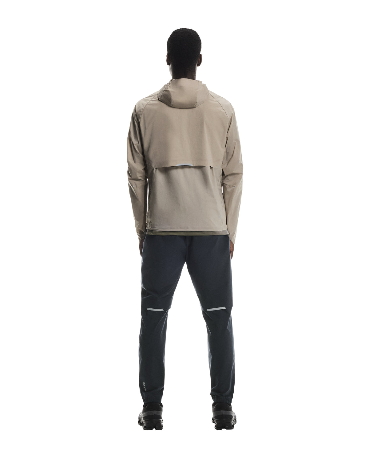 Men's On Running Desert Core Jacket — view 2