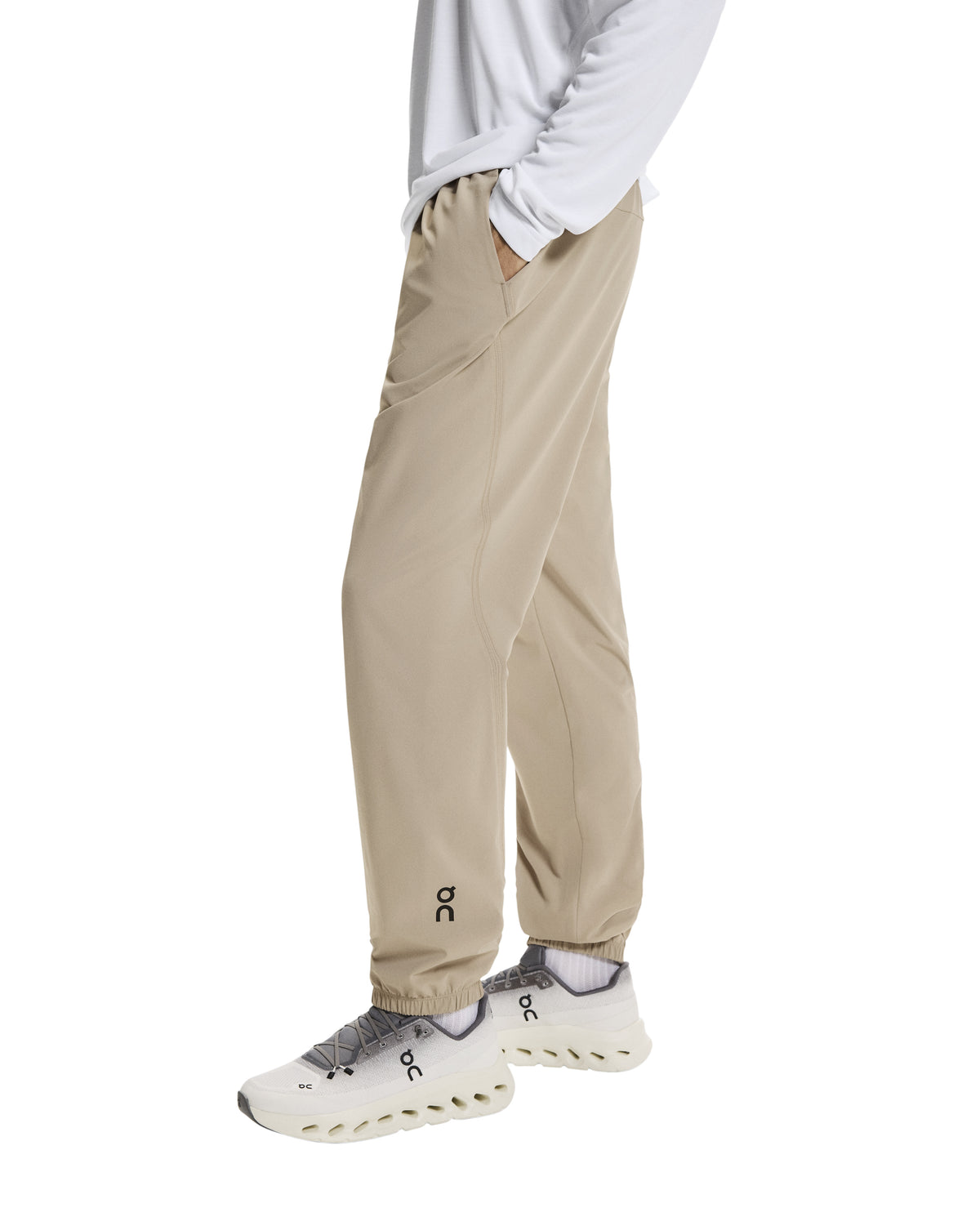 Men's On Running Desert Focus Pants — view 2