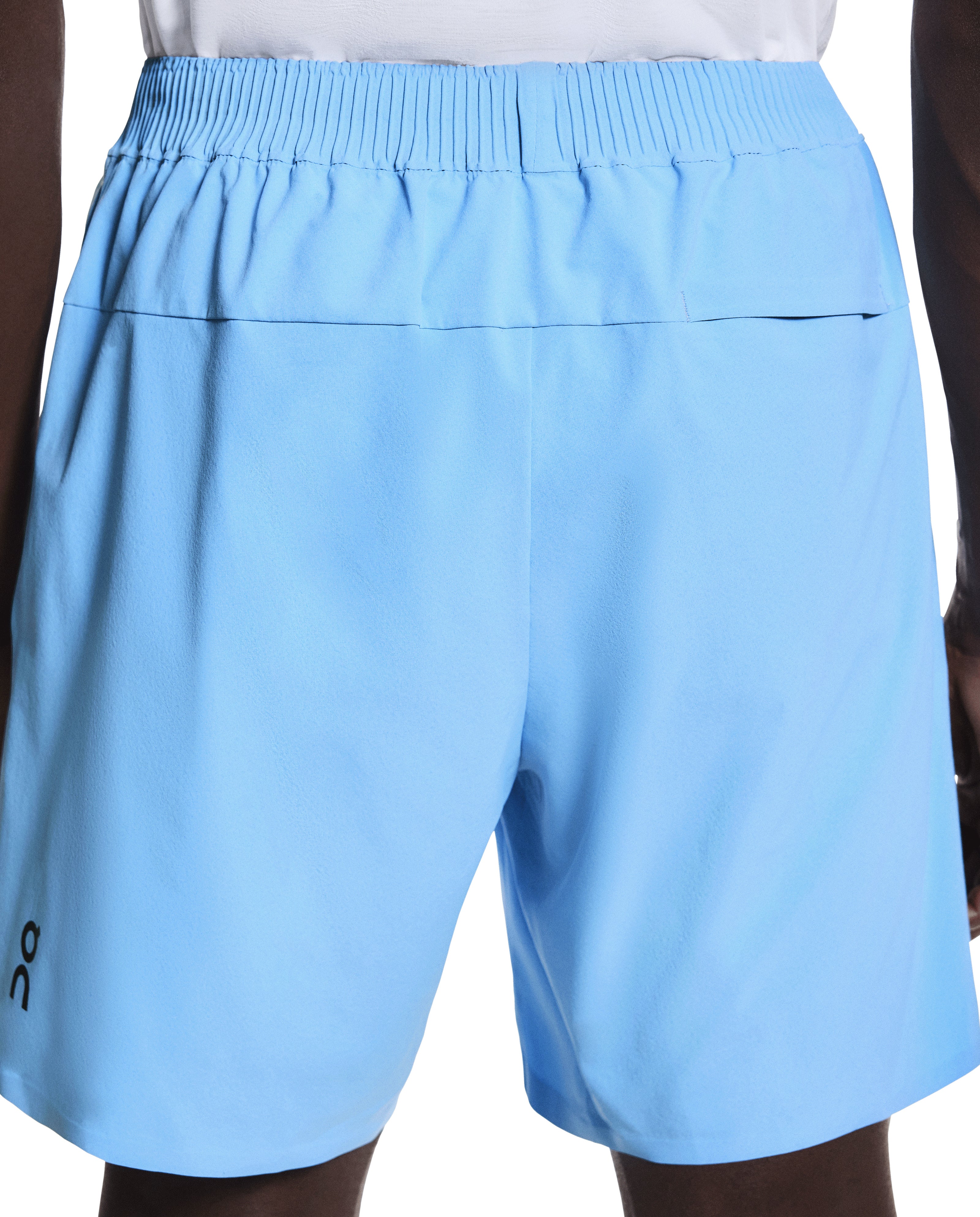 Men's On Running Gourami Focus Shorts — view 3
