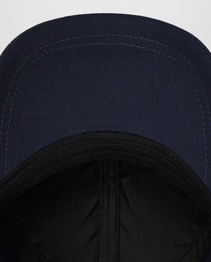 Men's Paul Smith Navy Zebra Logo Cap — view 3