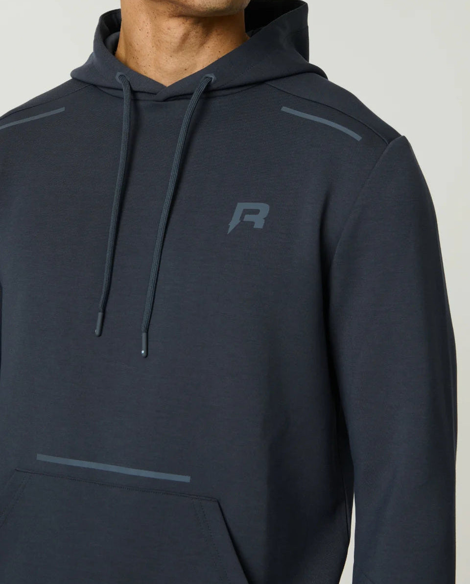Men's Reprimo Slate Motion Hoodie — view 3