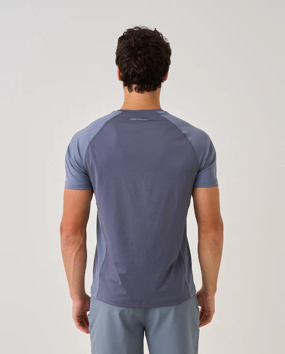 Men's Reprimo Turbulence Curve T-Shirt — view 3
