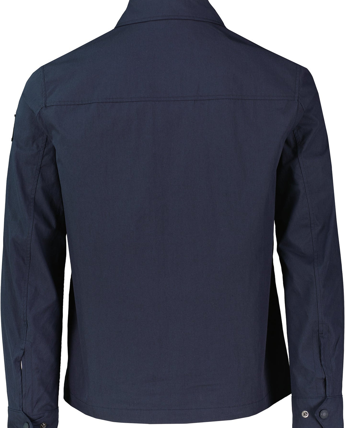 Mens Belstaff Cargo  Dark Navy Overshirts