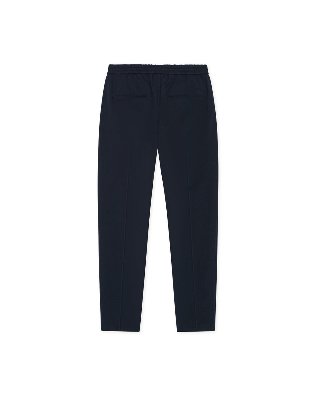 Mens Les Deux Navy Como Tapered Drawstring Pants - image 3
