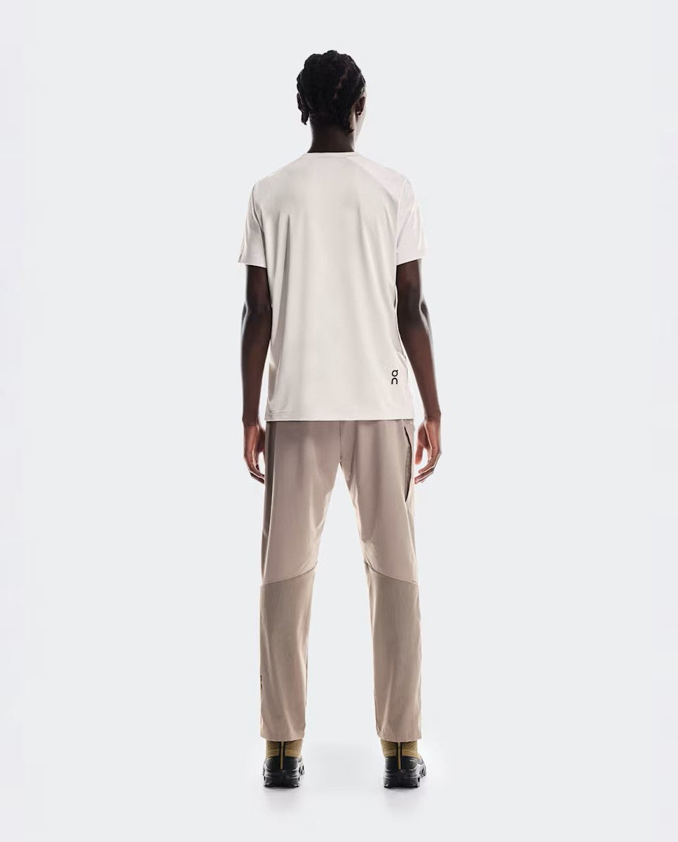 Mens On Running Cinder Trek Pants — view 3