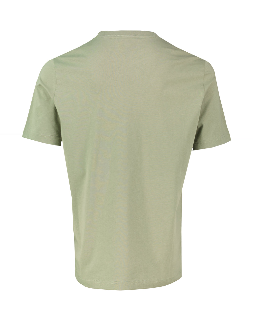 Mens Paul Smith Green Zebra Logo T-Shirt — view 2