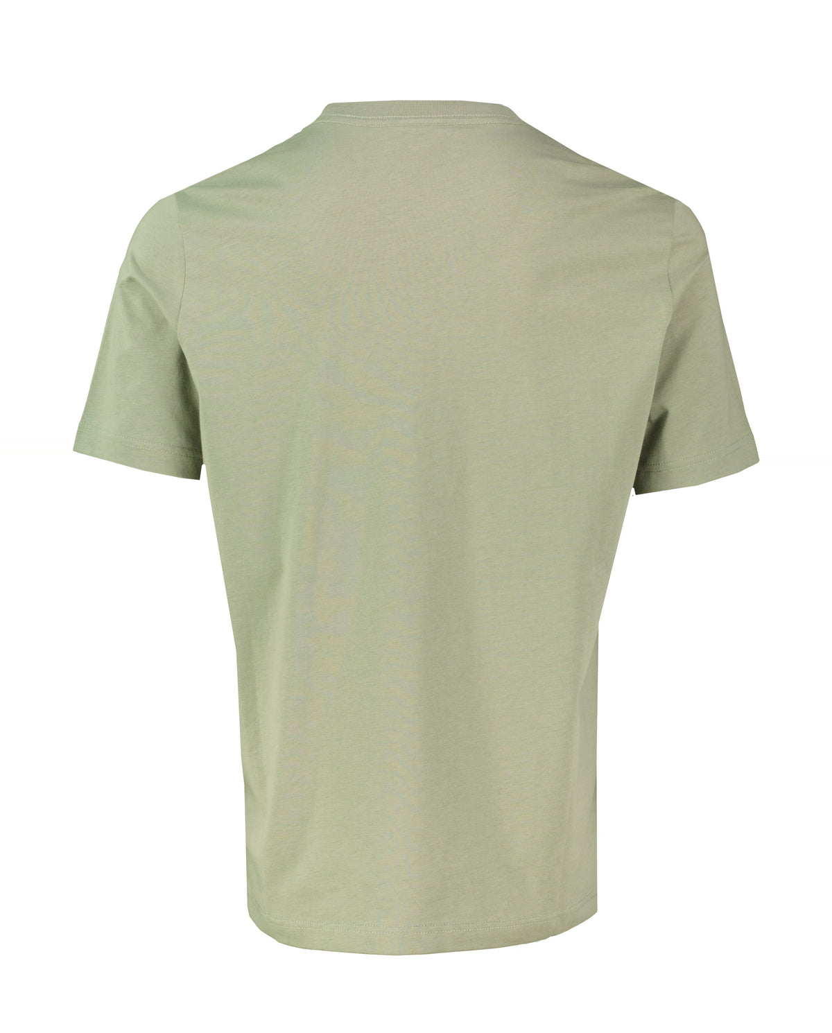 Mens Paul Smith Green Zebra Logo T-Shirt — view 2