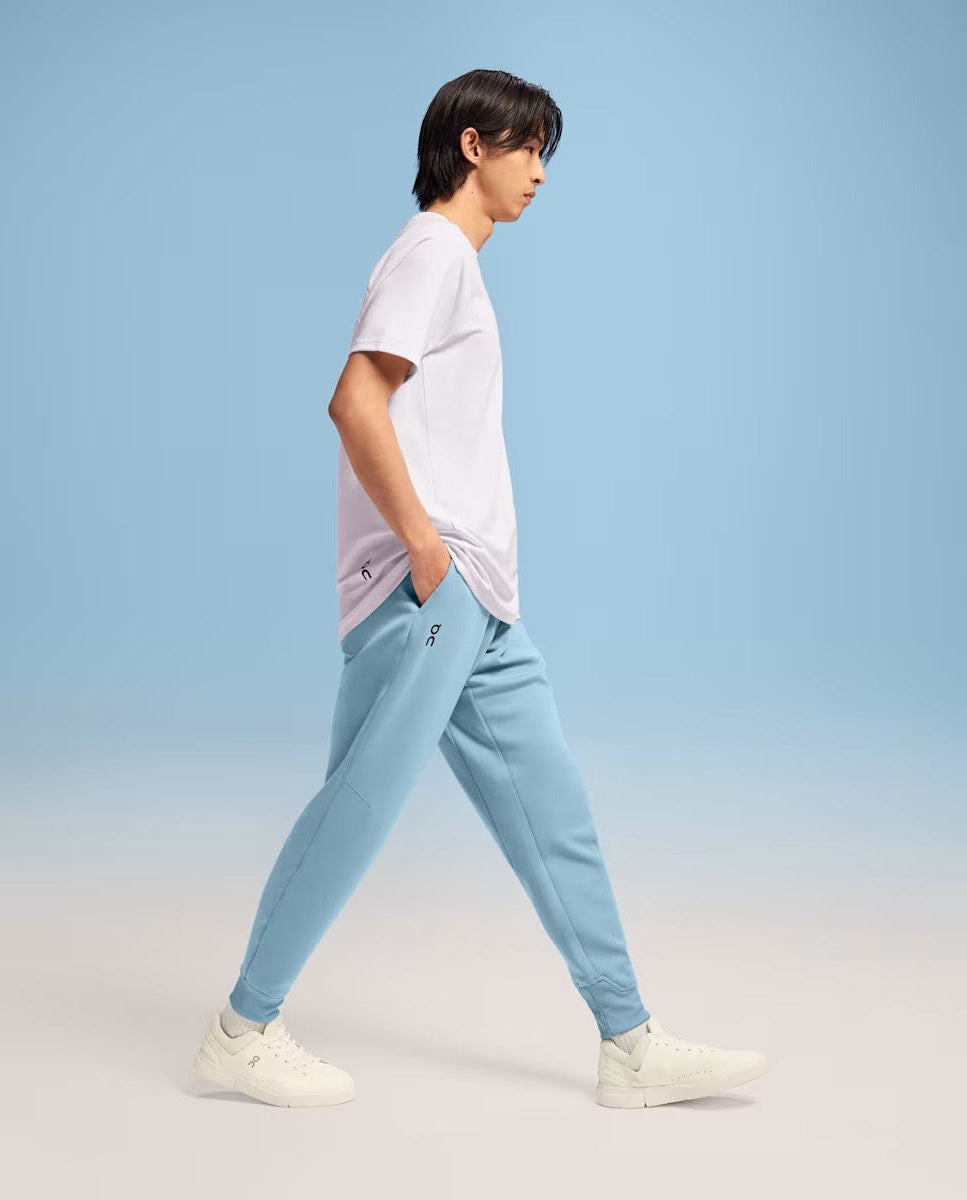Mens On Running Coast Sweatpants — view 3