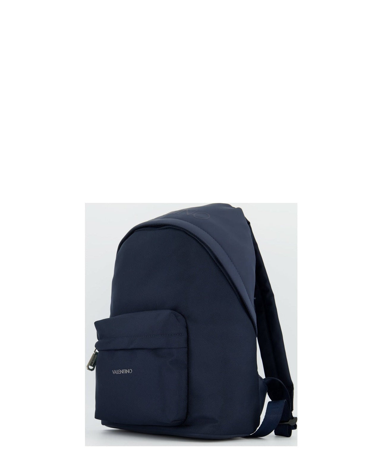 Men's Valentino Bags Oceano Re Blue Backpack