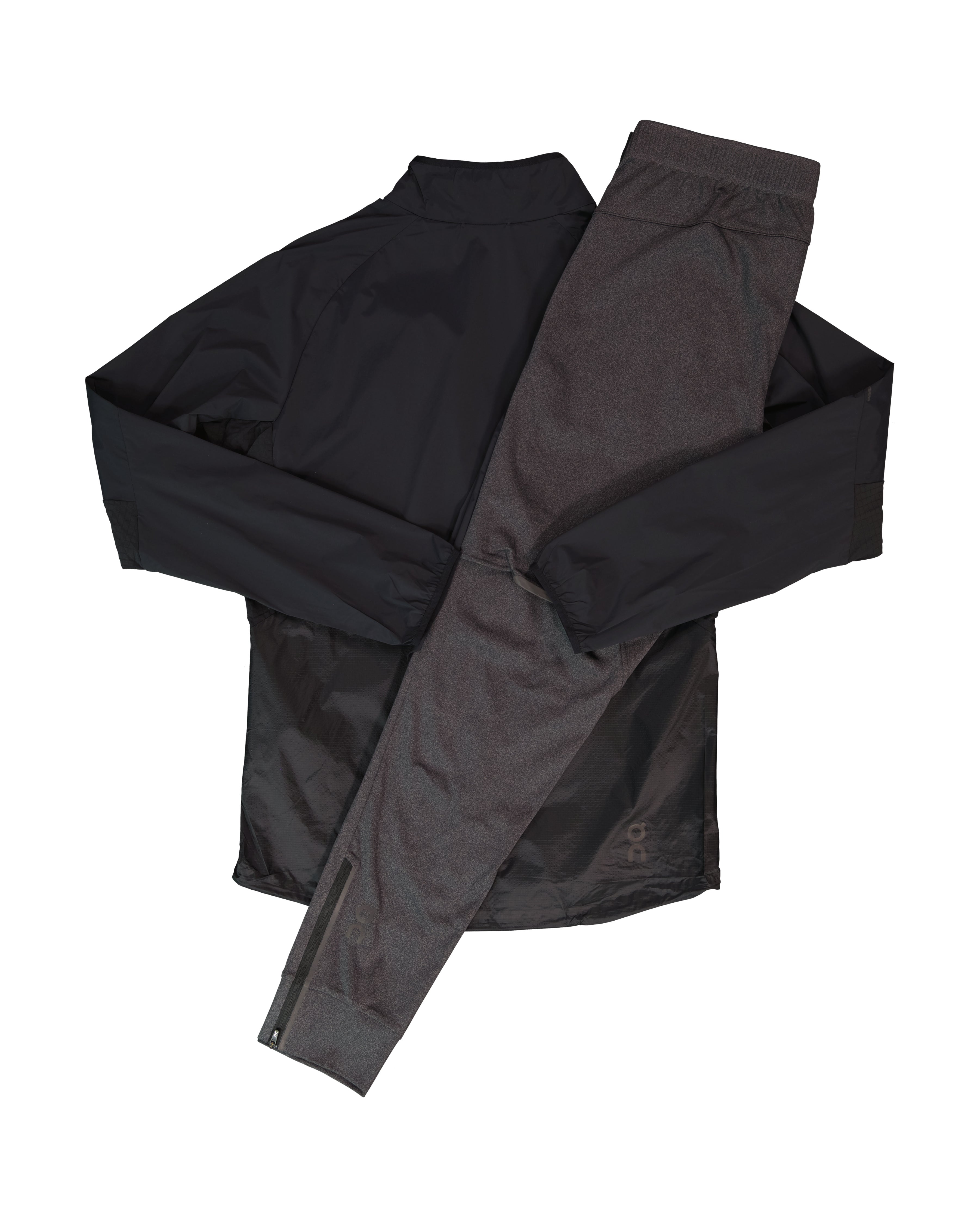 On Running Weather Jacket & Weather Pant Set | Free Delivery | OD's