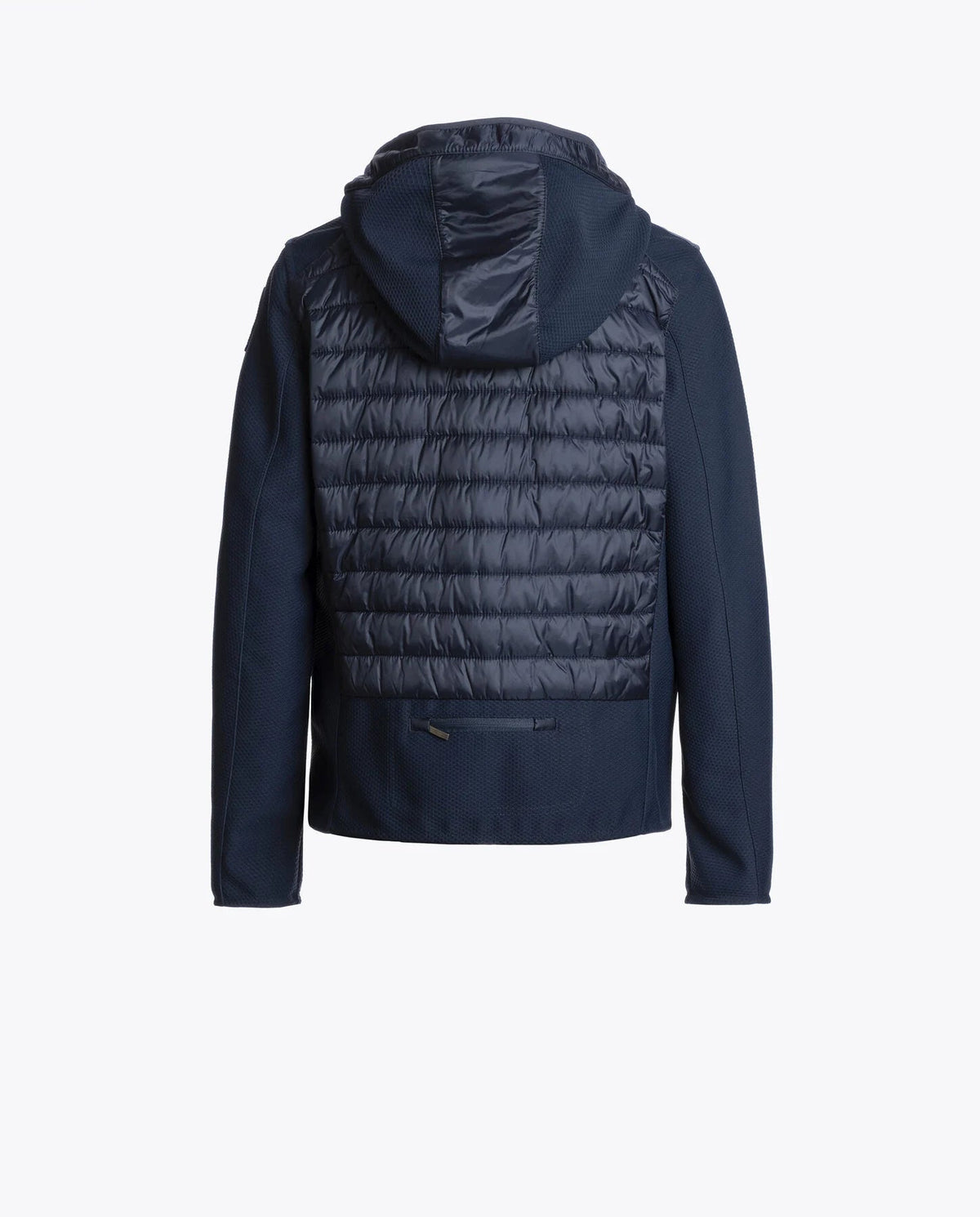 Boys Parajumpers Nolan Jacket in Blue Navy - image 3