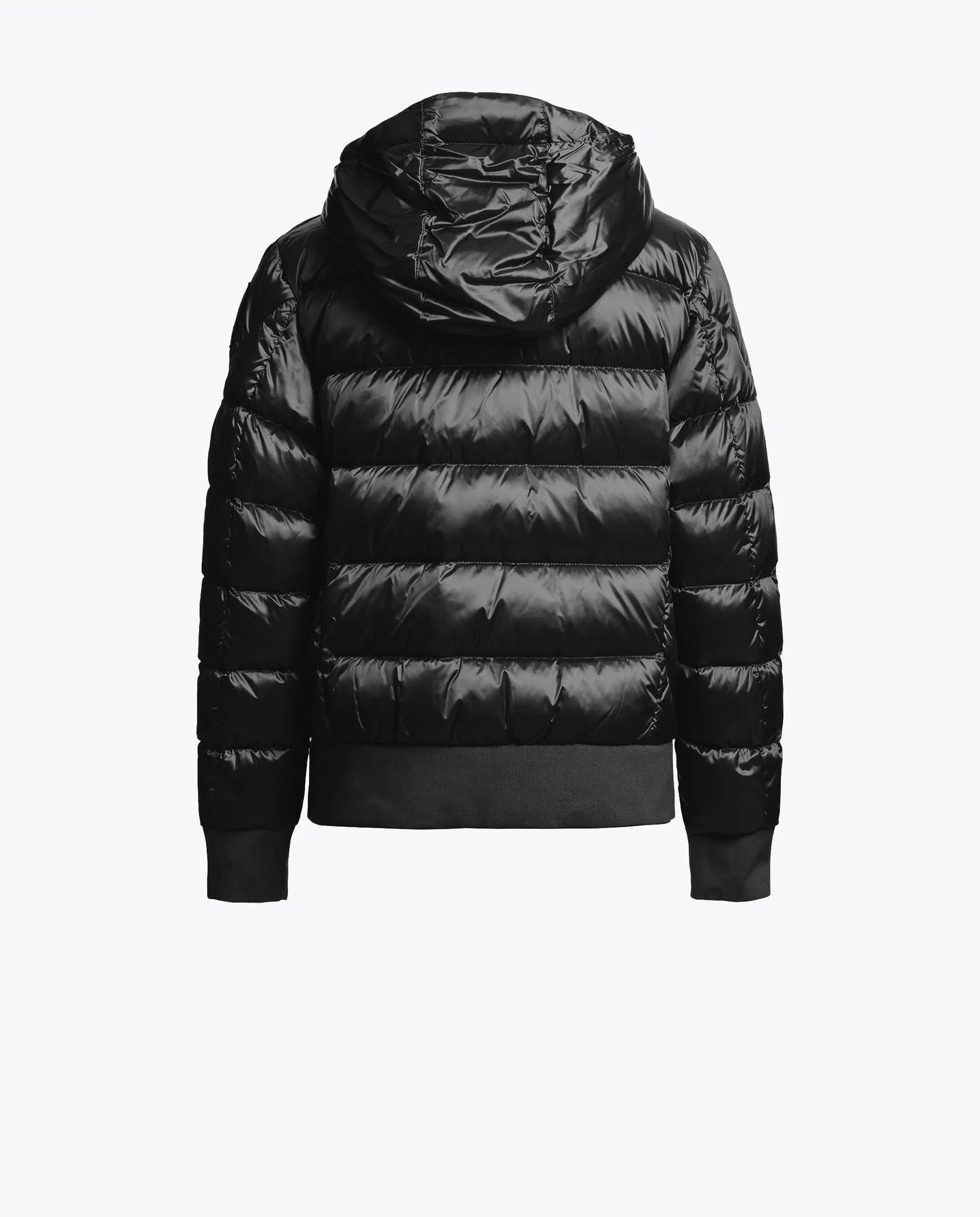 Boys Parajumpers Black Pharrell Jacket - image 4