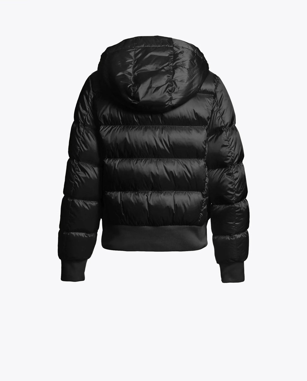 Women's Parajumpers Pencil Black Mariah Jacket - image 4