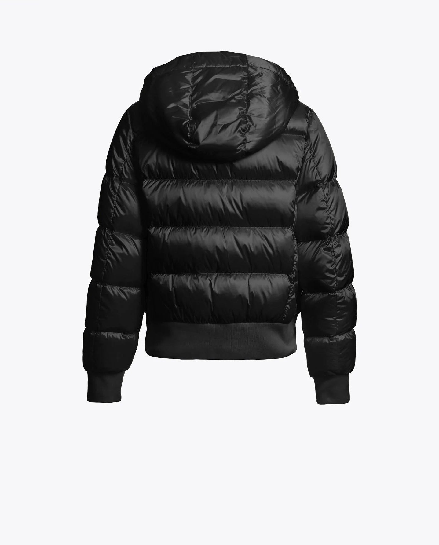Women's Parajumpers Pencil Black Mariah Jacket - image 4
