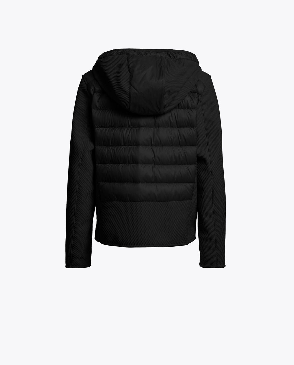 Boys Parajumpers Nolan Jacket in Black — view 3