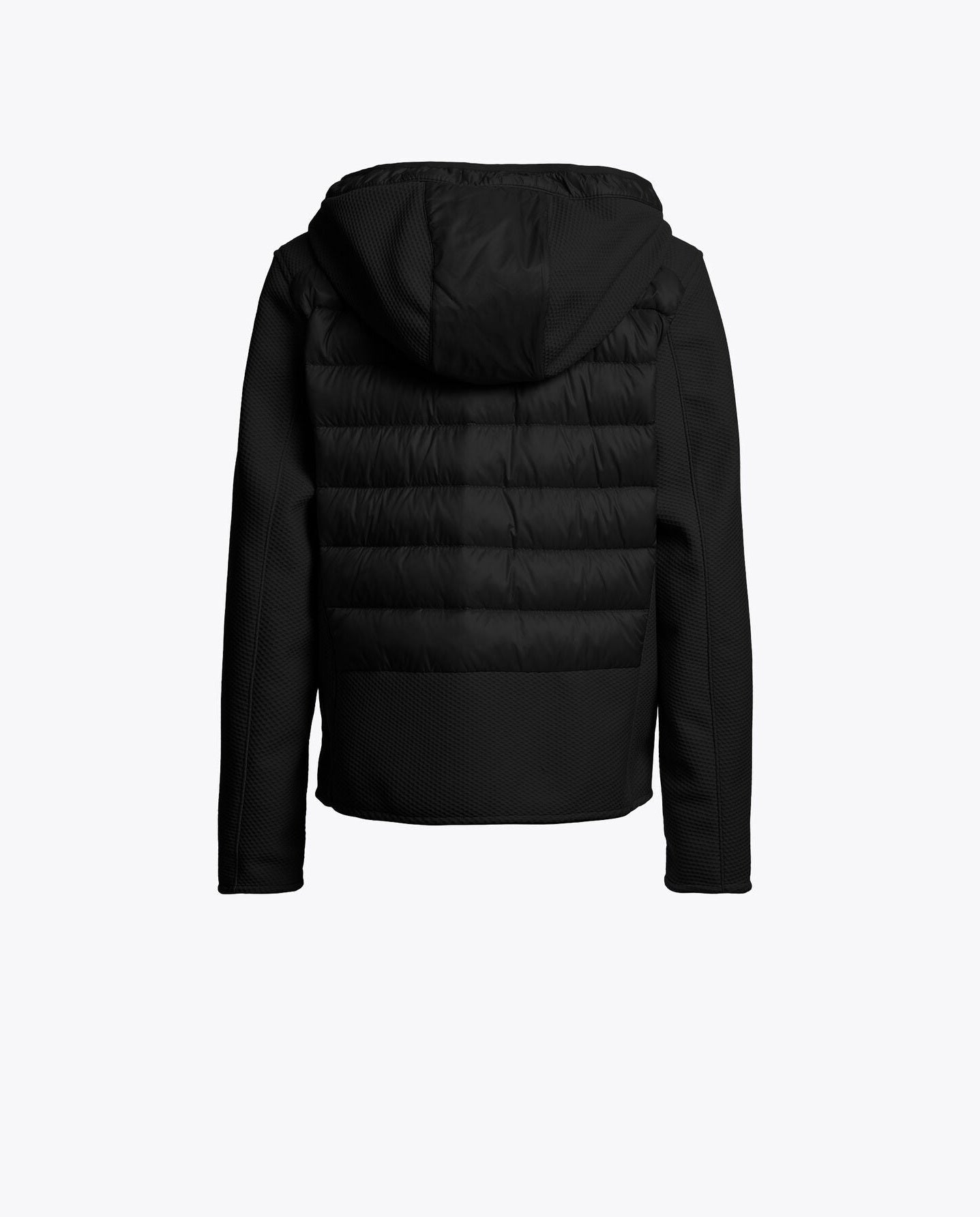 Boys Parajumpers Nolan Jacket in Black — view 3