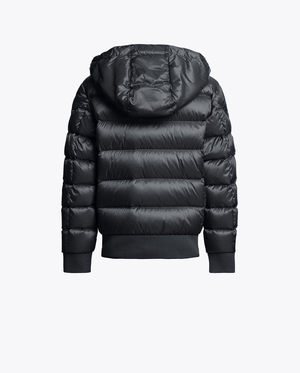 Boys Parajumpers Pharrell Jacket in Nine Iron — view 3