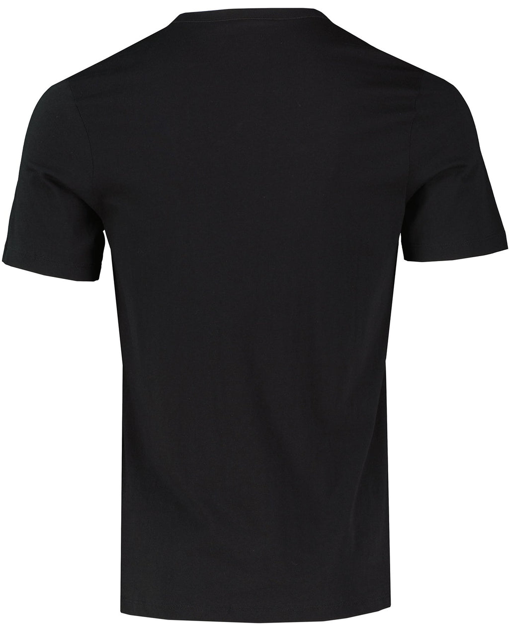 Mens BOSS Black T Shirt RN 3P Classic 3Pack T Shirts - image 4