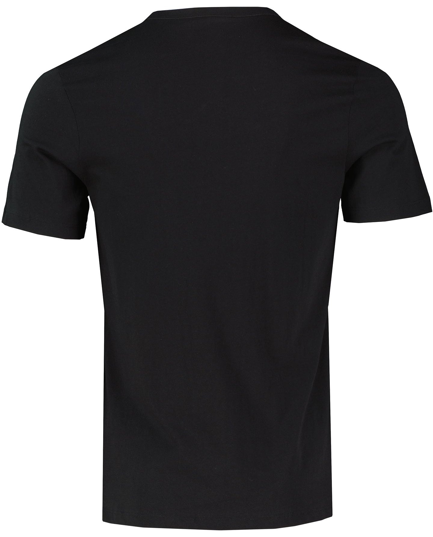 Mens BOSS Black T Shirt RN 3P Classic 3Pack T Shirts - image 4
