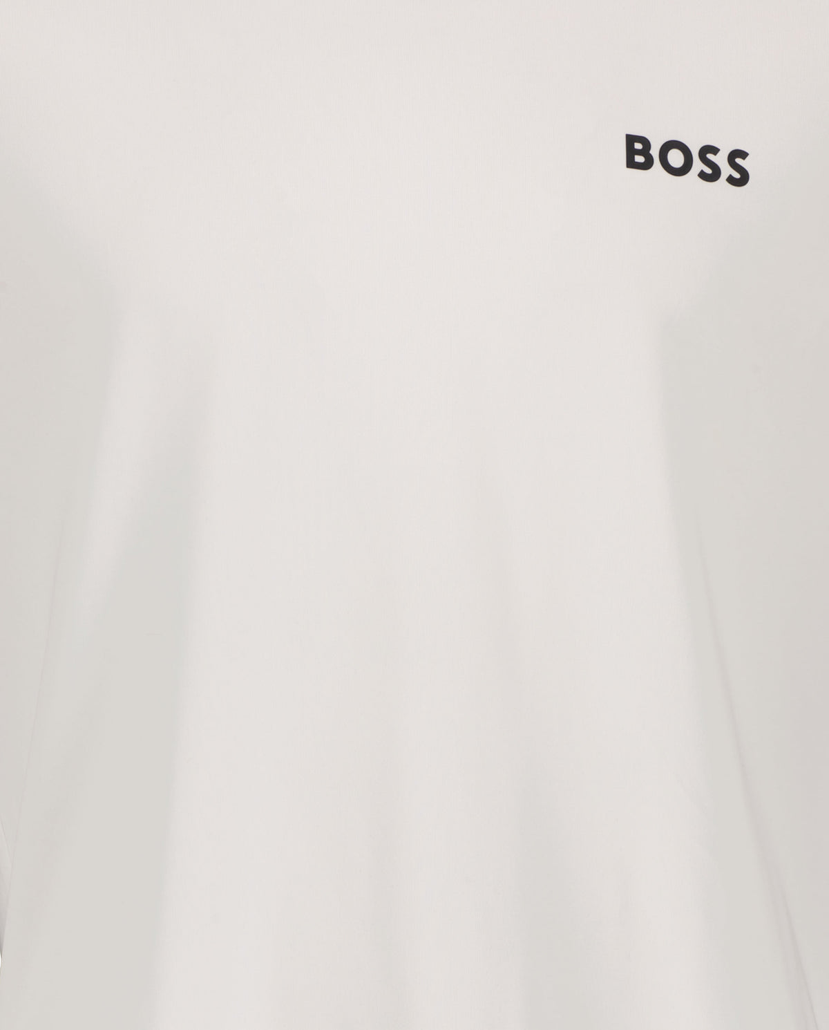 Boss MB T-Shirt Branding
