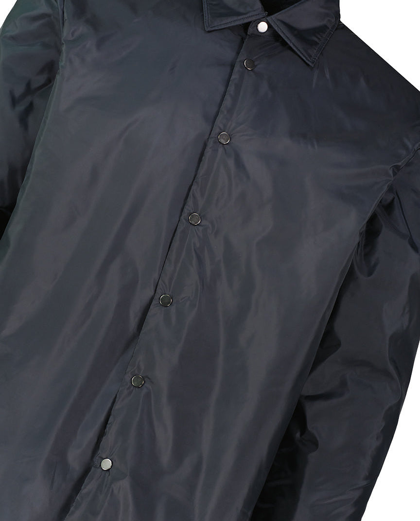 BOSS Black P-LUKE-PADD-261 Dark Blue Shirt - image 4