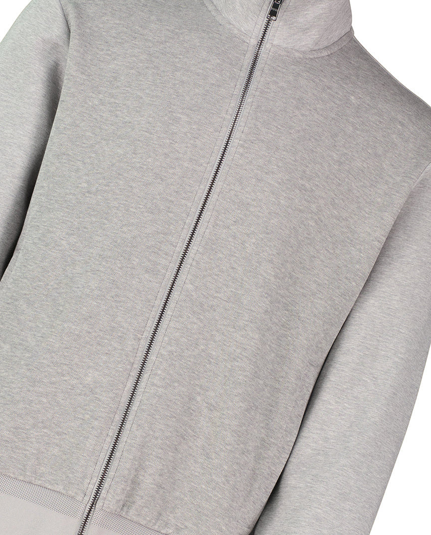 BOSS Black H-Shepherd 100 Silver Jacket - image 4