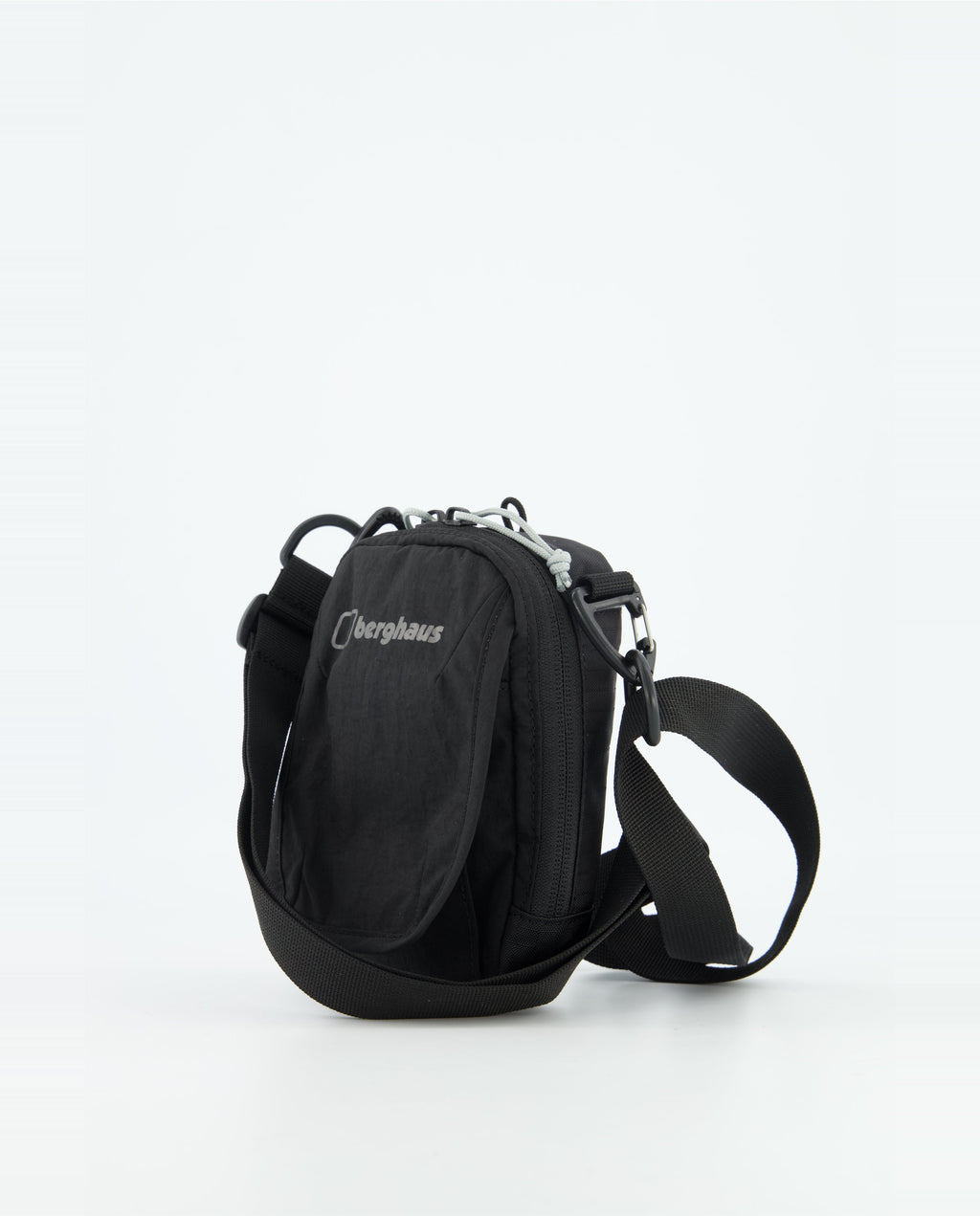 Men's Berghaus Black Xodus X-Body Small Bag — view 4