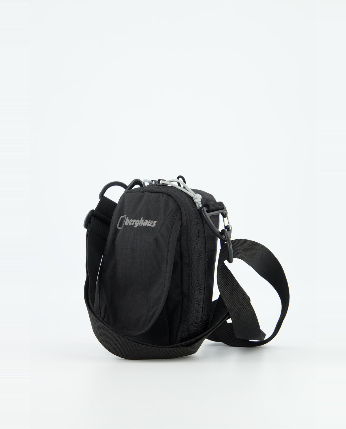 Men's Berghaus Black Xodus X-Body Small Bag — view 4