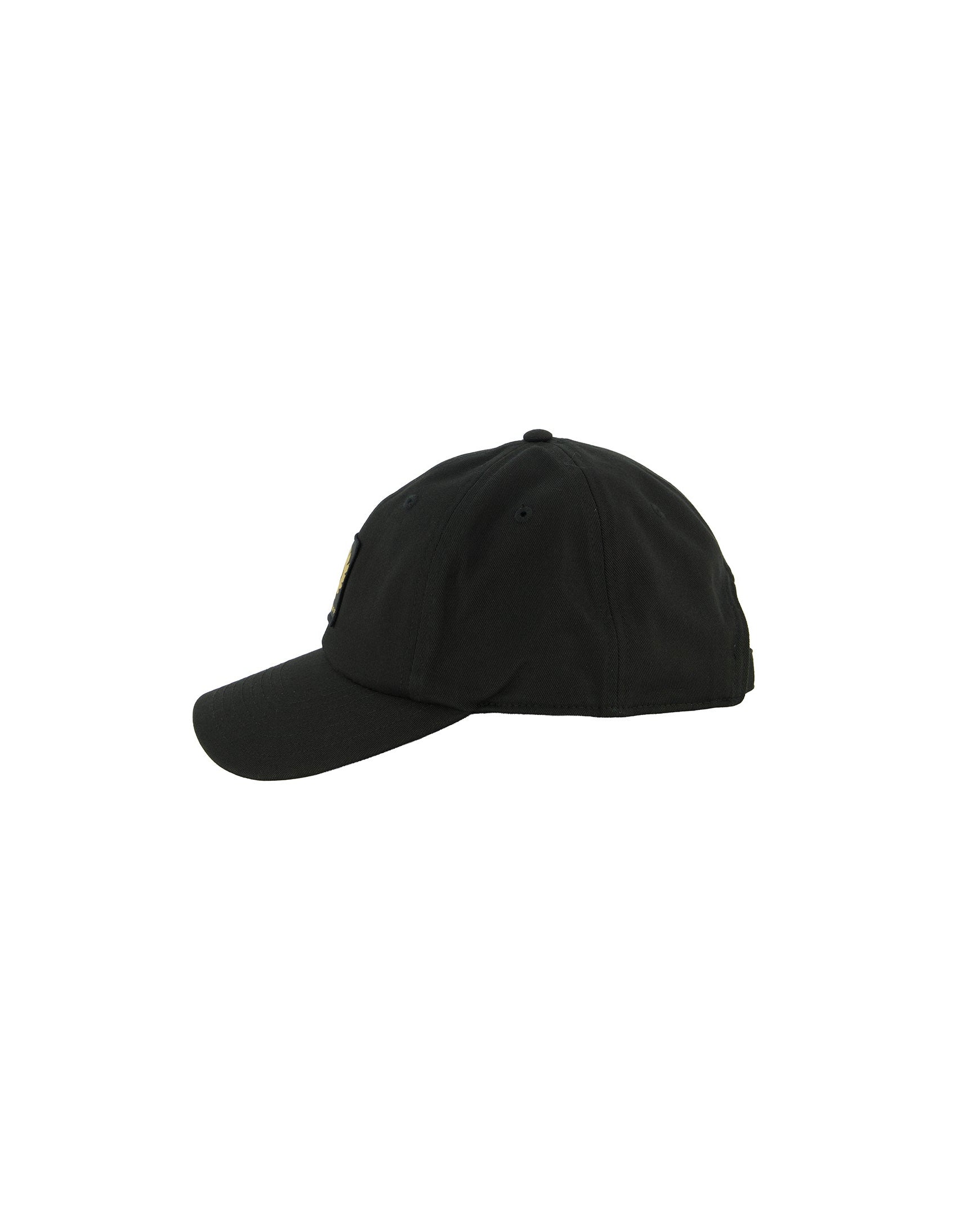 Mens Belstaff Phoenix Logo  BLACK Caps - image 4