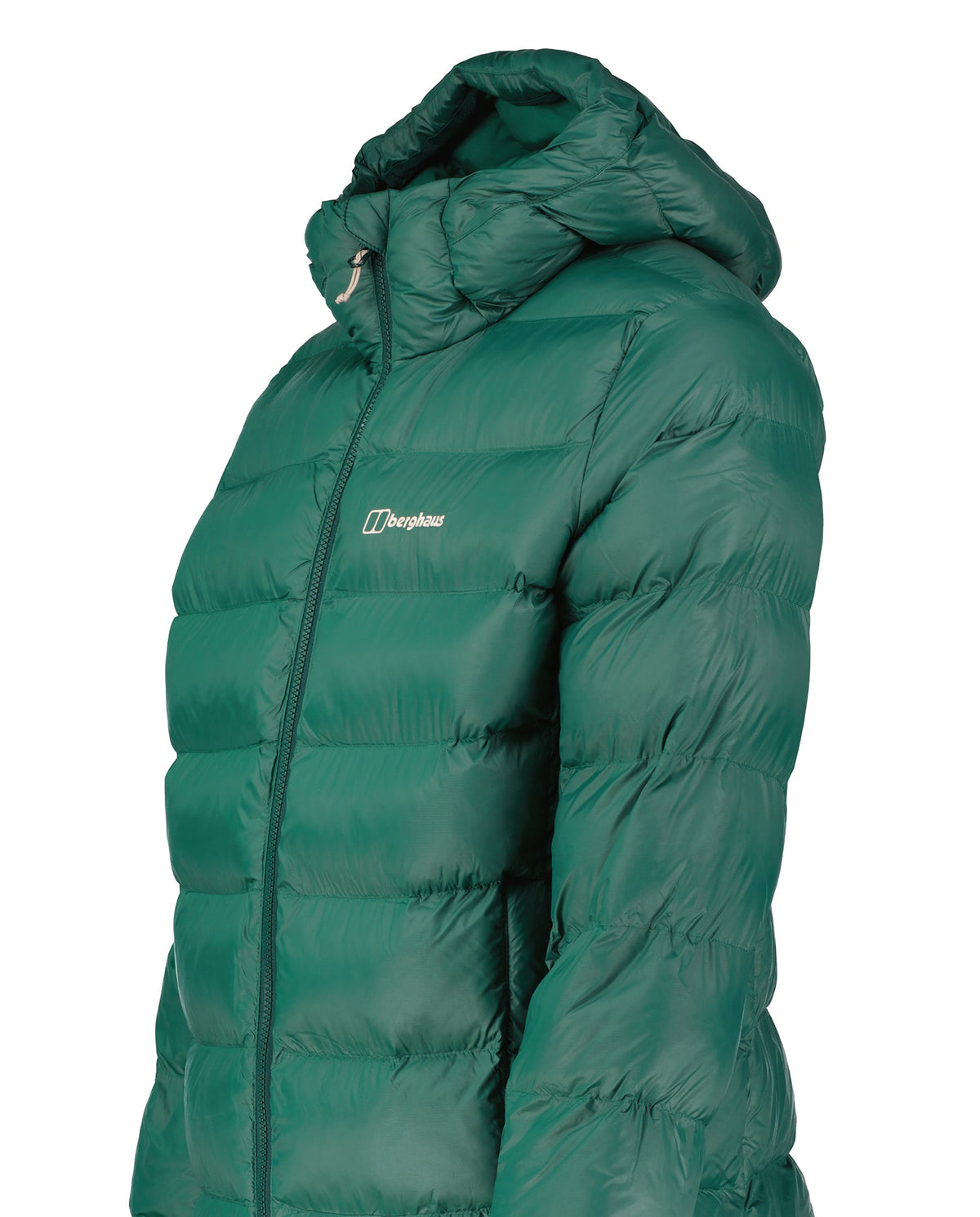 Men's Berghaus Green Ewden Jacket — view 4