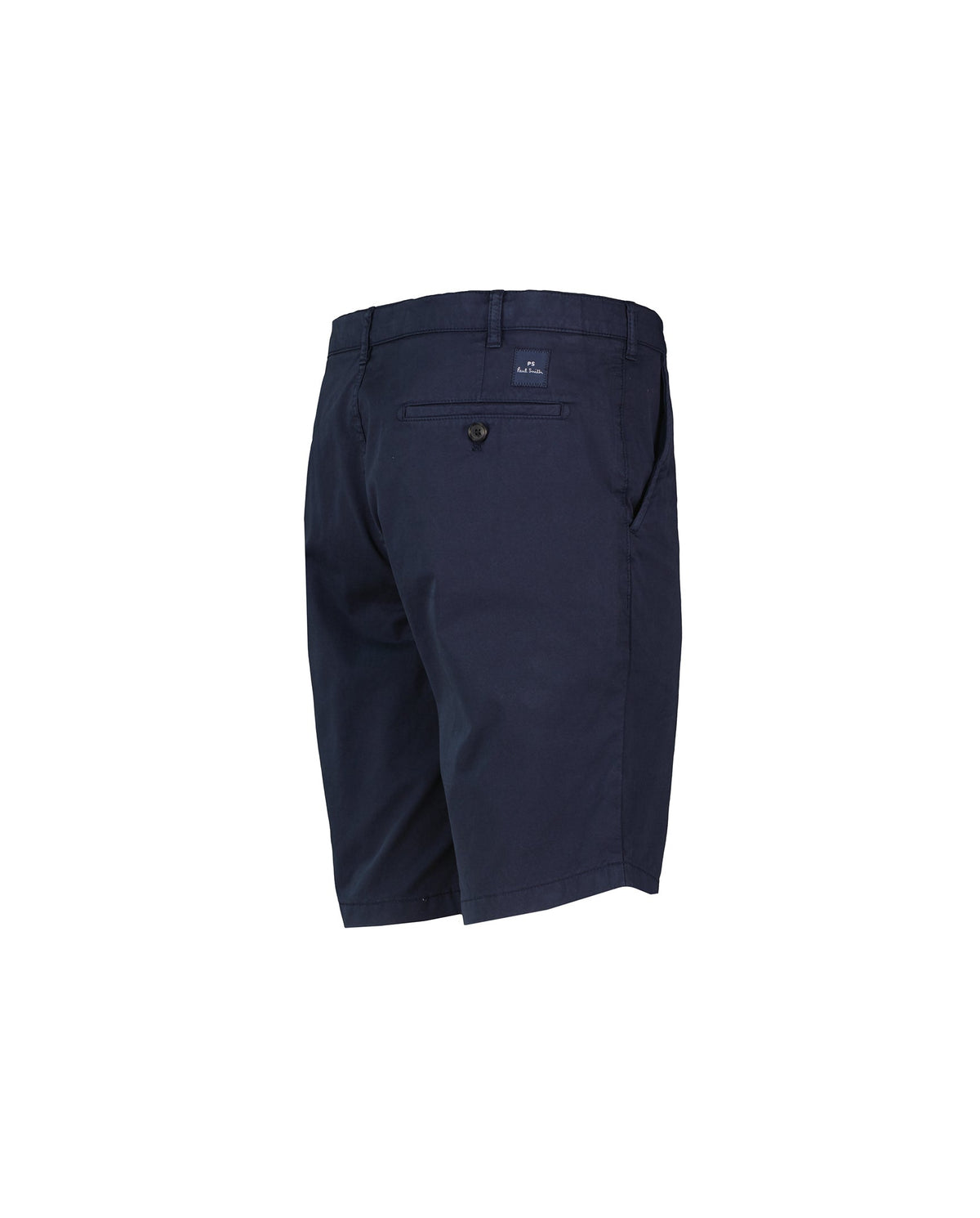 Men's Paul Smith Dark Navy Chino Shorts - image 4