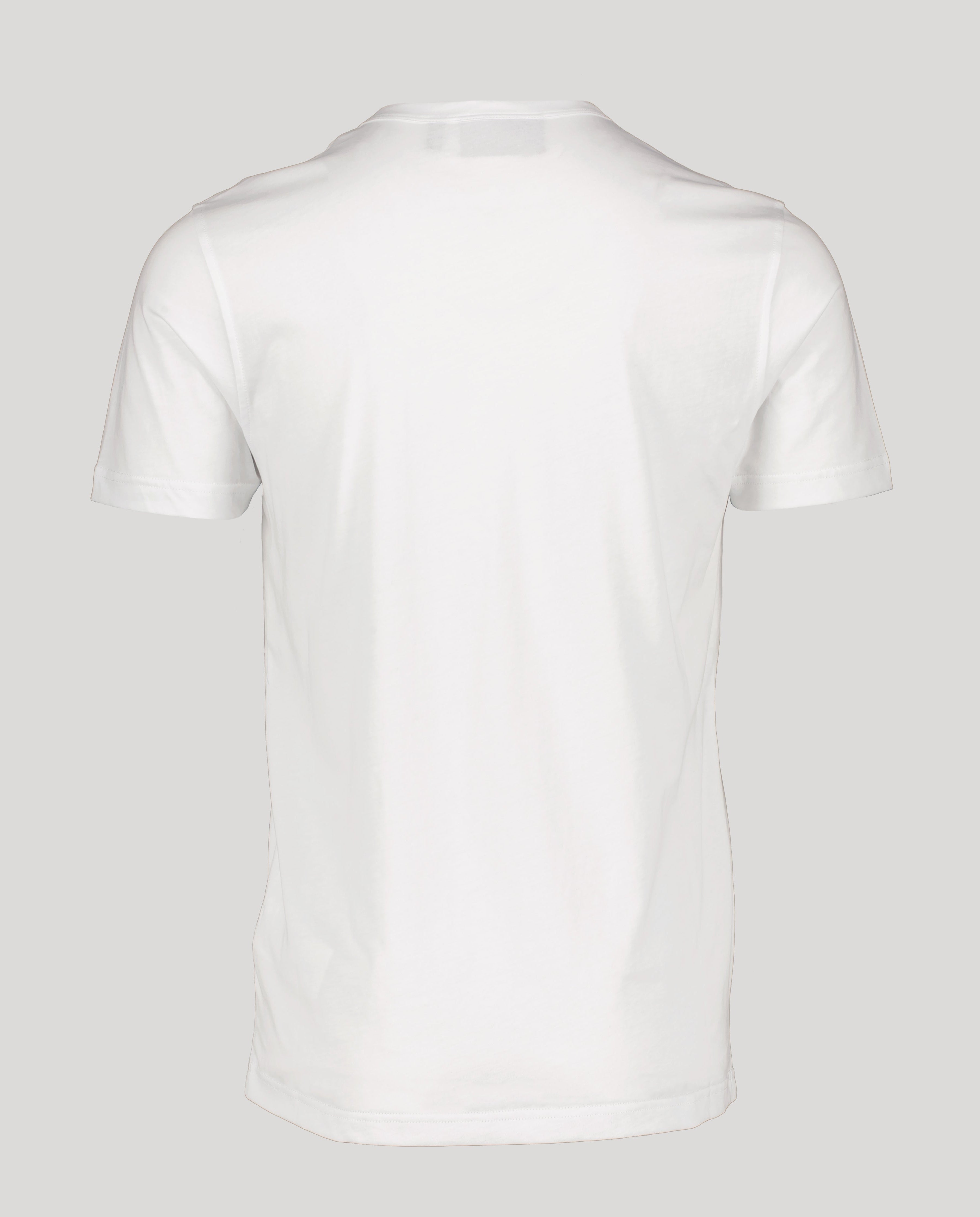 Men's Belstaff White Belstaff T Shirt - image 4