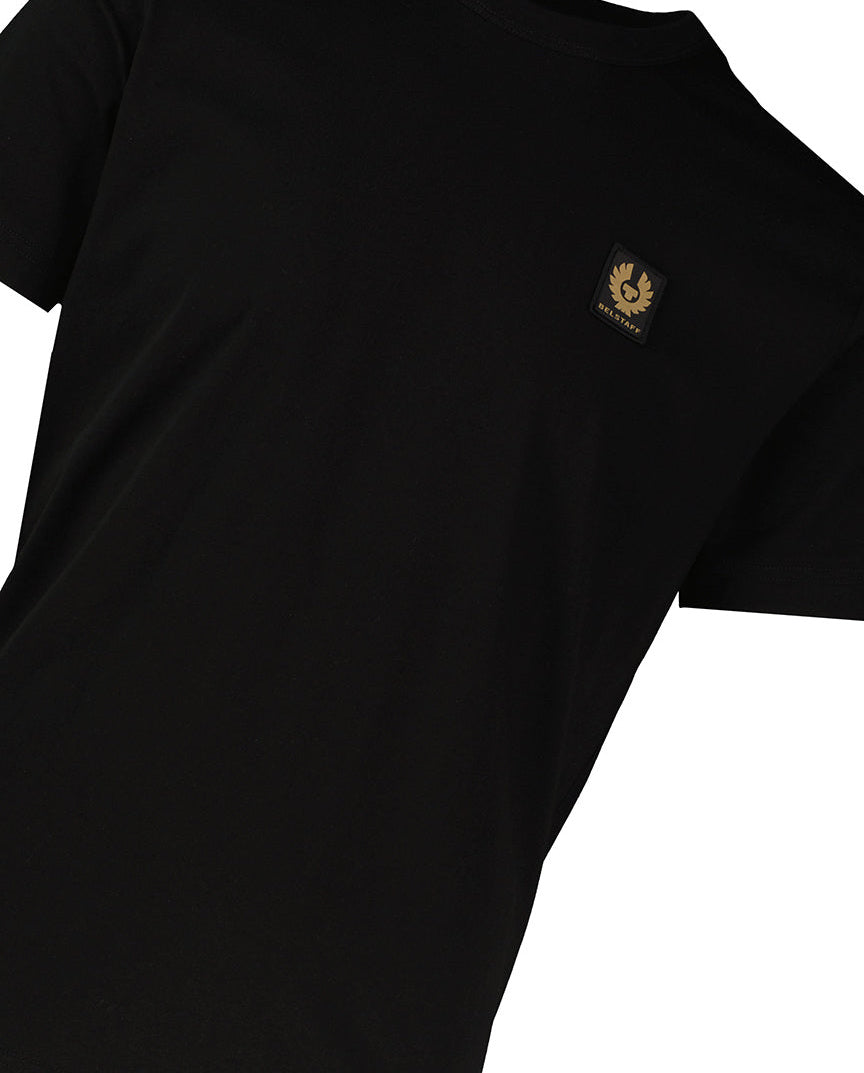 Men's Belstaff Black T Shirt - image 4