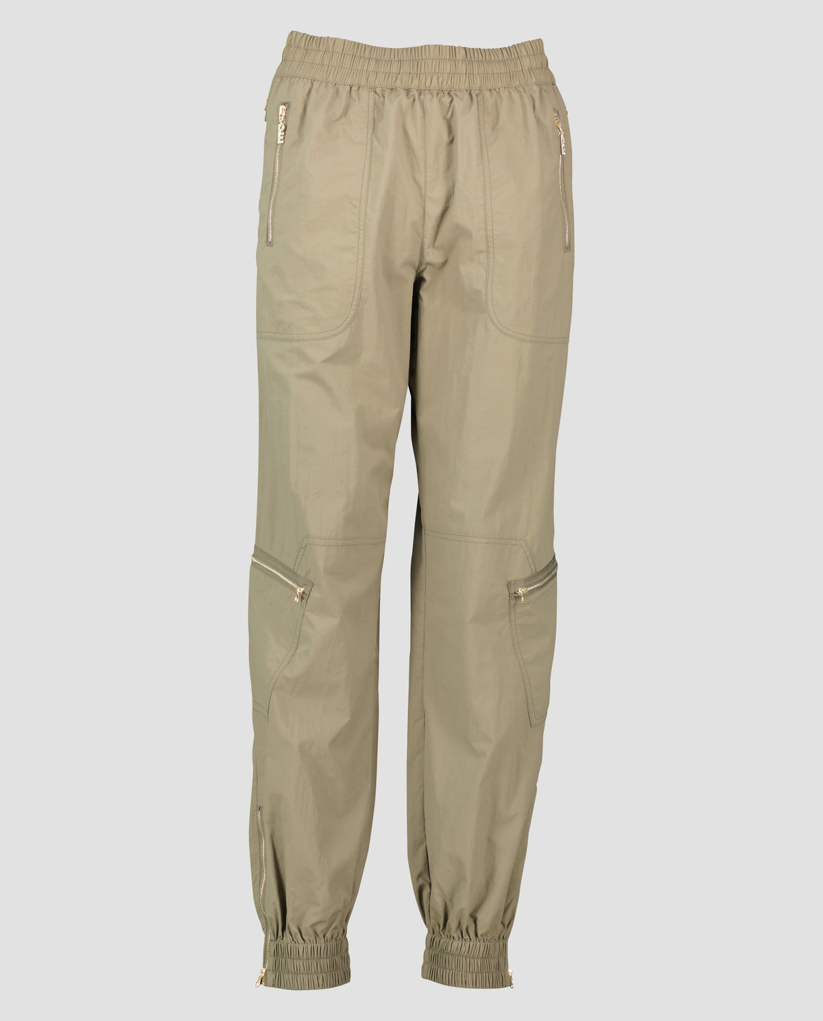 Women's P.E Nation Khaki Pitlane Cargo Pant — view 4