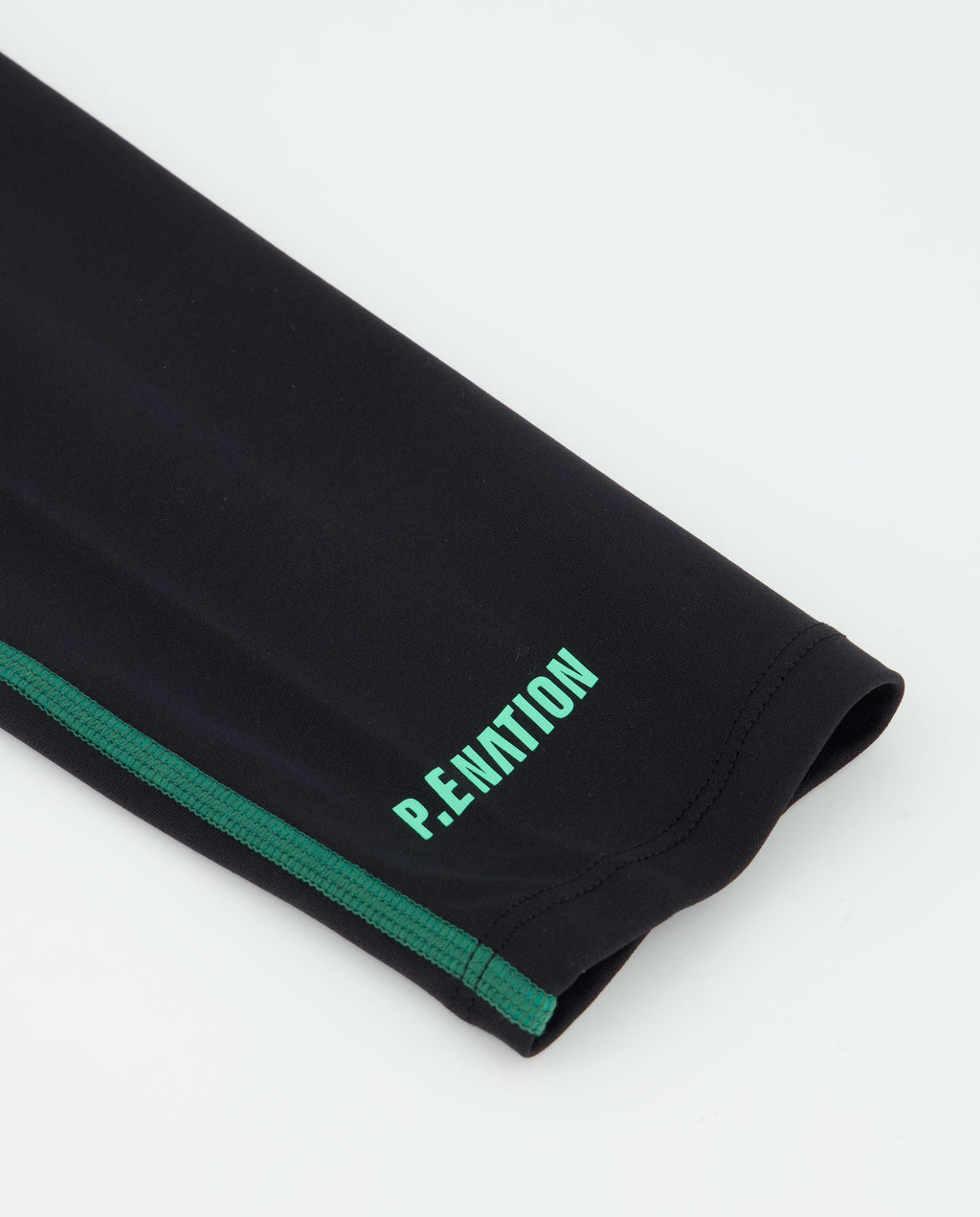 Women's P.E Nation Takeover Black Legging — view 4