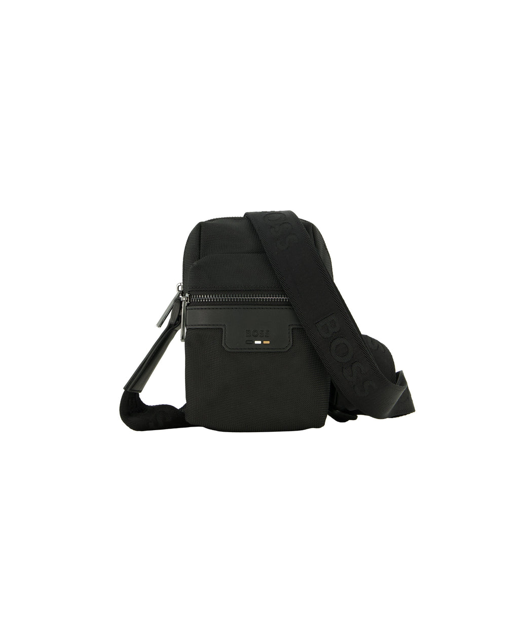 BOSS Black Ray_N_Mini NS Black Bag — view 4