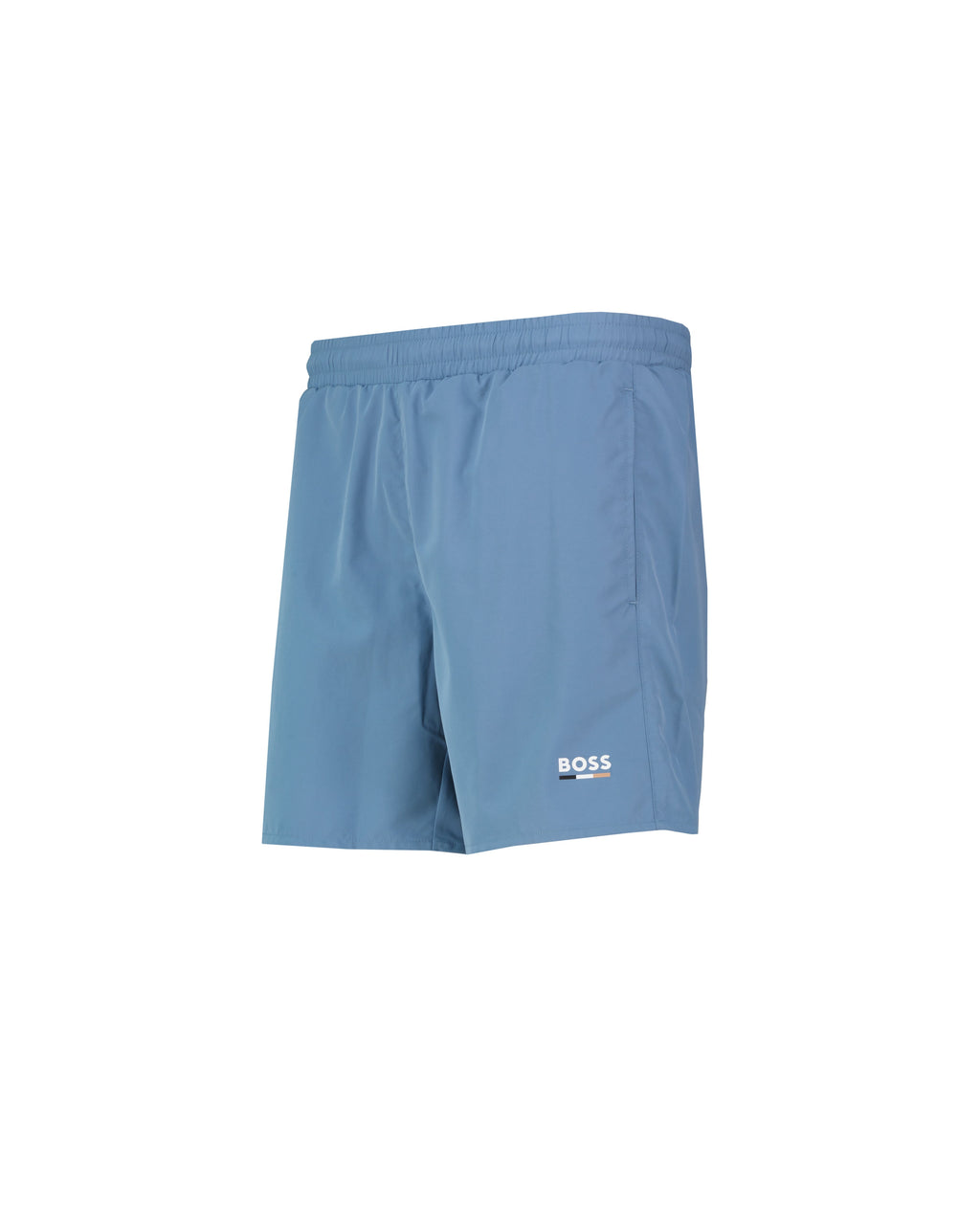 BOSS Black Swordfish Light/Pastel Blue Swimwear — view 3