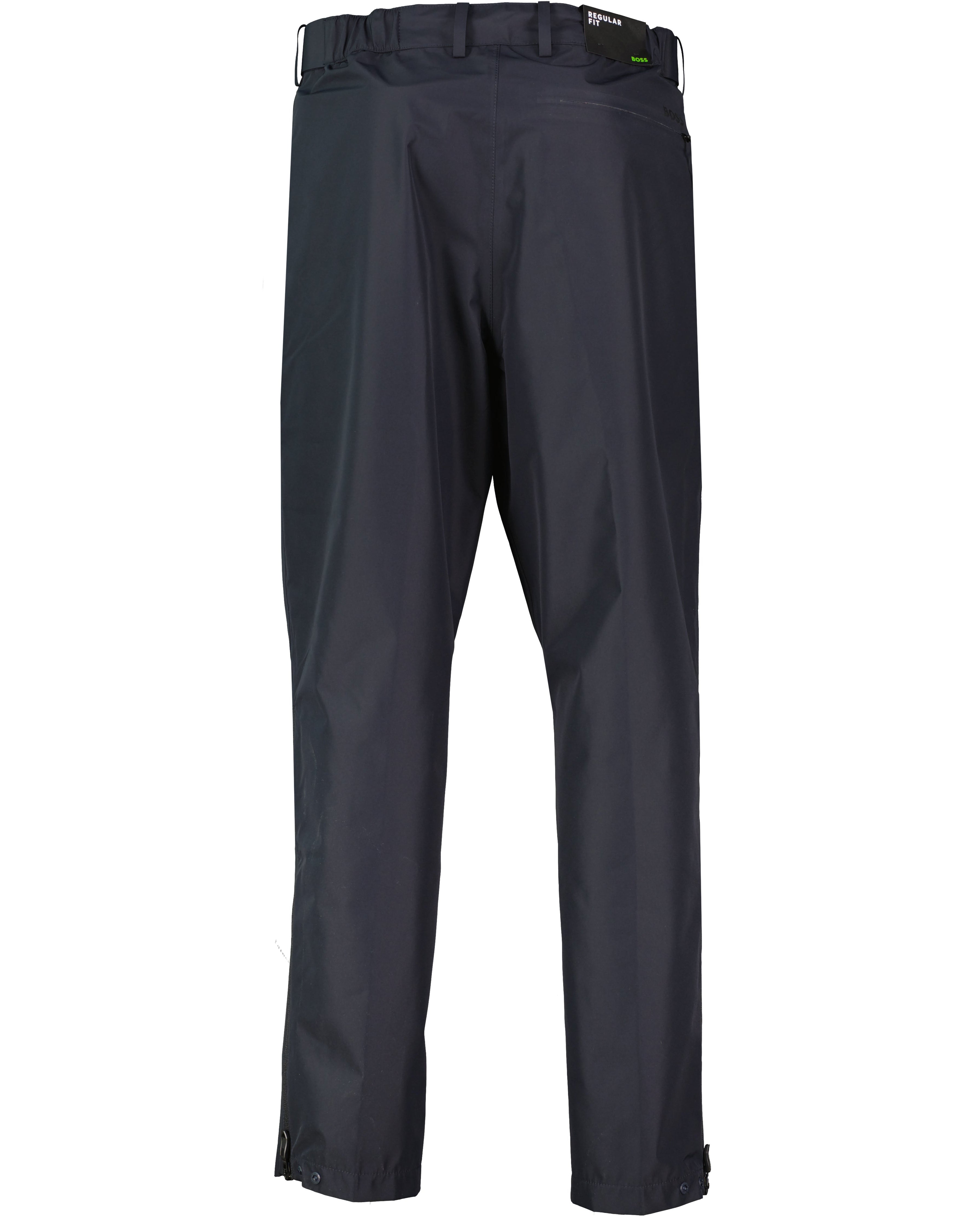 BOSS Green OW GOC Rank Dark Blue Jacket & BOSS Green TR GOC Rank Trousers Set — view 2