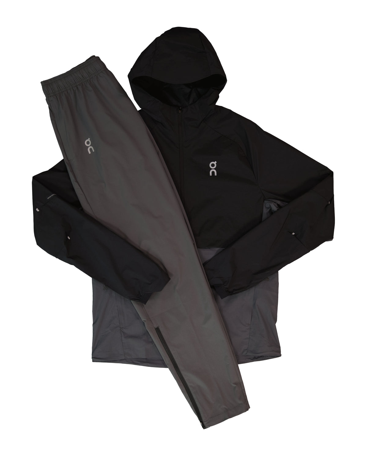 Men's On Running Core Pants Eclipse — view 3