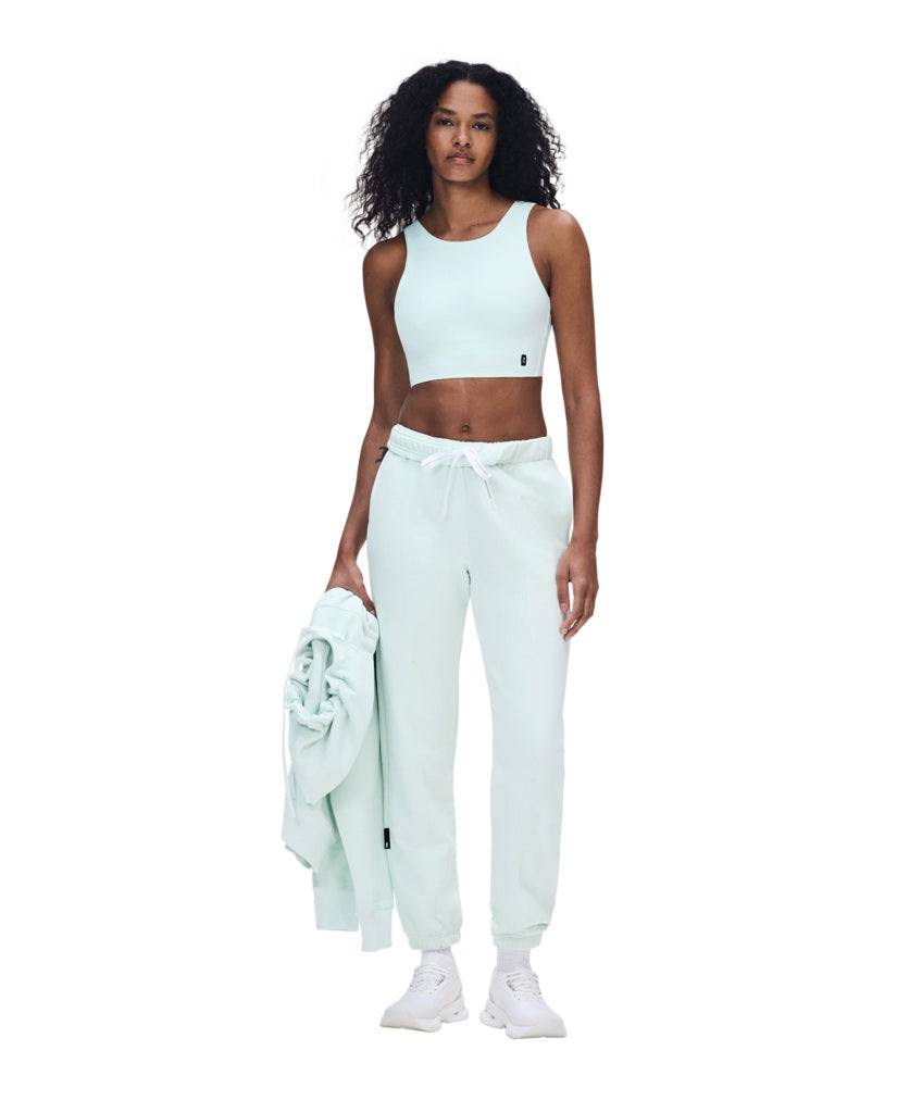 Women's On Running Club Pants 1 Flurry — view 3